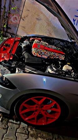 فورد موستانج